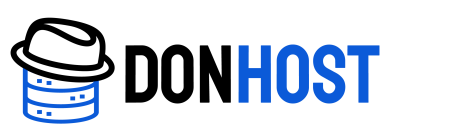 DonHost